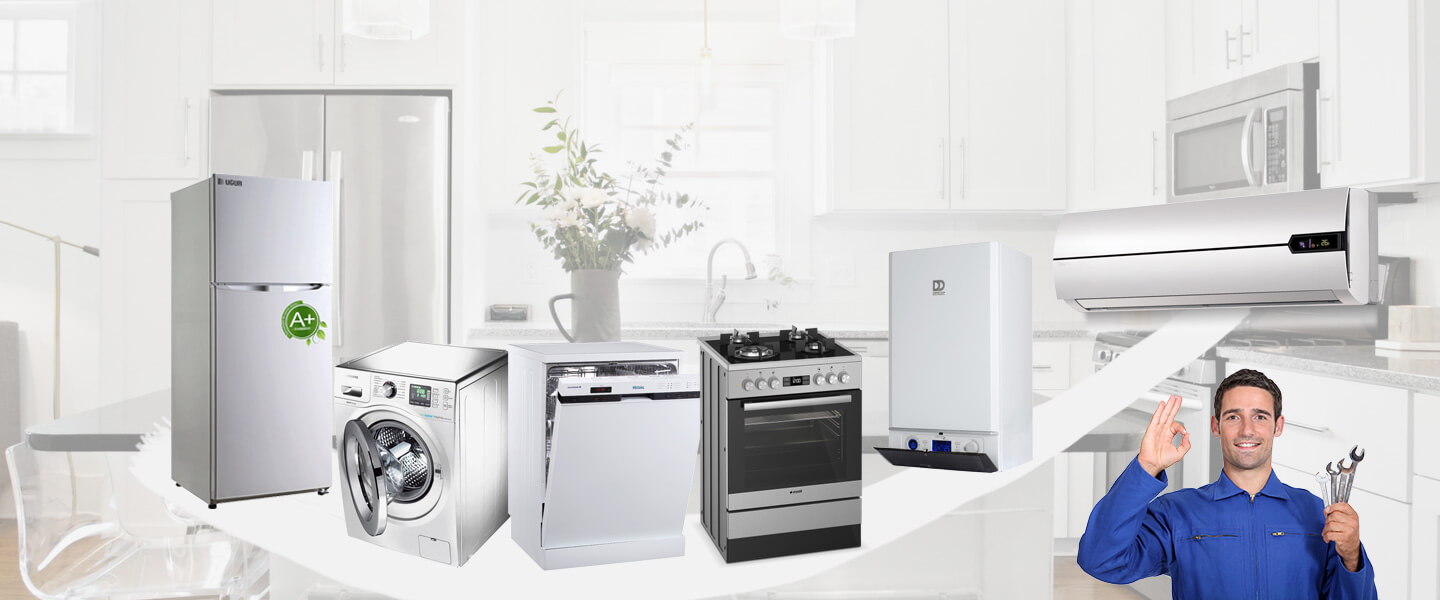 Toprakkale Gorenje Servisi