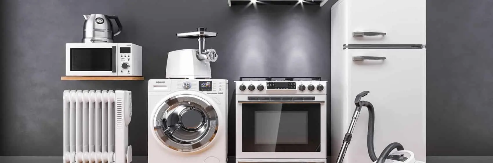 Toprakkale Gorenje Kombi Servisi